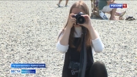 Остановить мгновение: камчатские фотографы отметили профессиональный праздник