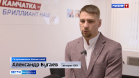 Трудоустройство ветерана СВО