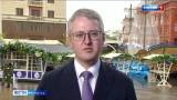 Москвичи смогут попробовать камчатские морепродукты и рыбу