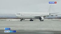 На Камчатке к началу летнего сезона увеличат число рейсов в Москву и обратно.