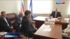 Предприятия краевой столицы не должны остаться без воды
