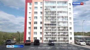 Программа "Доступное жилье" стартует на Дальнем Востоке с этого года