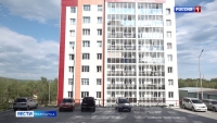 Программа "Доступное жилье" стартует на Дальнем Востоке с этого года