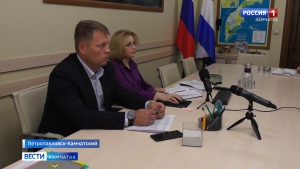 По  приглашению Ирины Яровой 16 октября на Камчатку приедут лучшие онкологи России