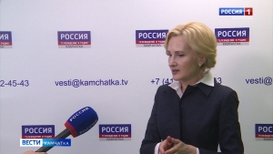 Ирина Яровая поделилась своим мнением о деятельности биолабораторий США на Украине