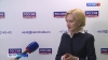 Ирина Яровая поделилась своим мнением о деятельности биолабораторий США на Украине