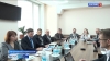 Вопрос о строительстве дороги к базе "Красная сопка" обсудили в Заксобрании