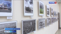 В Краевом художественном музее открылась фотовыставка «Камчатка в объективе»