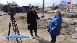 ГТРК "Камчатка" объявляет кастинг корреспондентов