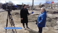 ГТРК "Камчатка" объявляет кастинг корреспондентов