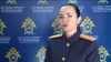 Пять человек погибли в пожаре на улице Осипенко в Петропавловске