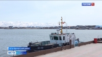 Старт лососевой путины в Усть-Камчатске запланирован на 8 июня