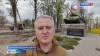 Владимир Солодов приехал в ДНР с очередной партией техники для участников СВО