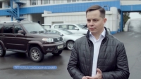 Автомобили краевого Правительства переведут на газомоторное топливо