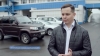 Автомобили краевого Правительства переведут на газомоторное топливо