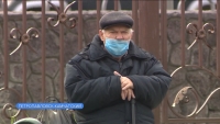 Камчатские депутаты внесли изменения в региональный закон о прожиточном минимуме