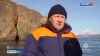 Выход на воду на маломерных судах запрещен