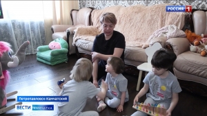 Благодаря Ирине Яровой удалось спасти жительницу Камчатки с опухолью мозга