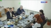 Владимир Солодов встретился с вдовами участников специальной военной операции