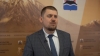 Александр Бутылин: дефицитный бюджет 2020 года