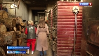 Старт отопительного сезона в Усть-Камчатске