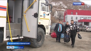 Студенты медколледжа отправляются на помощь врачам Ключевской больницы