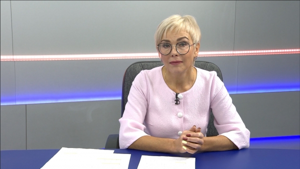 Ко Дню учителя: от первых шагов до профессионального мастерства