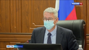 На Камчатке могут повысить ставки сборов за водные биоресурсы