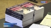 Автор первой художественной книги об участниках СВО посетил Камчатку