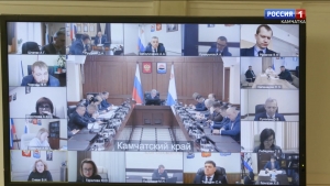 Более 70 социальных контрактов заключили жители полуострова с начала года