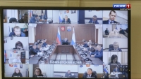 Более 70 социальных контрактов заключили жители полуострова с начала года