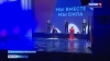 Торжественный вечер посвященный Дню Защитника Отечества, состоялся в Театре драмы и комедии