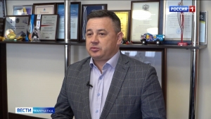 Краевой турнир по хоккею "Кубок Александра" пройдет на полуострове