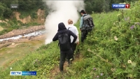 Кроноцкий заповедник начал отбор добровольных помощников