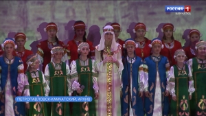 Фольклорный праздник "Славянский венок-2023" в этом году пройдет в селе Коряки
