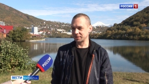 ГТРК "Камчатка" поздравляет жителей новых регионов c Днем воссоединения  с Россией