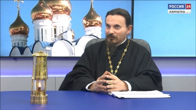 Пасхальные дни