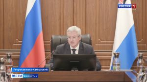 Меры безопасности усилили на полуострове.