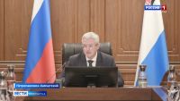 Меры безопасности усилили на полуострове.