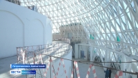 Дизайн театра кукол