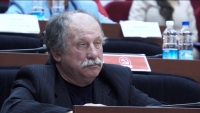 Ушел из жизни депутат ЗакСобрания края Михаил Пучковский