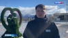 Сквер в поселке Сокоч