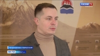 Первые военнослужащие батальона "Камчатка" включены в специальный кадровый резерв