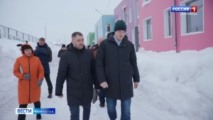 Недобросовестных строителей детсада "Елочка" необходимо привлечь к ответственности