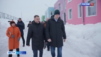 Недобросовестных строителей детсада "Елочка" необходимо привлечь к ответственности
