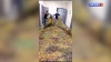 Новая точка по плетению маскировочных сетей для участников СВО открыта в Петропавловске