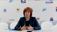 В крае стартовал региональный этап чемпионата по профессиональному мастерству