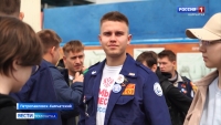 Приток молодежи на Камчатку обсудили на Всероссийской конференции в Благовещенске