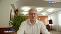 Завоз продуктов первой необходимости на север Камчатки проходит в ускоренном темпе