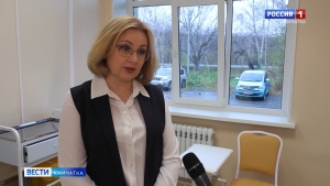 В  Камчатском крае откроют новую врачебную амбулаторию